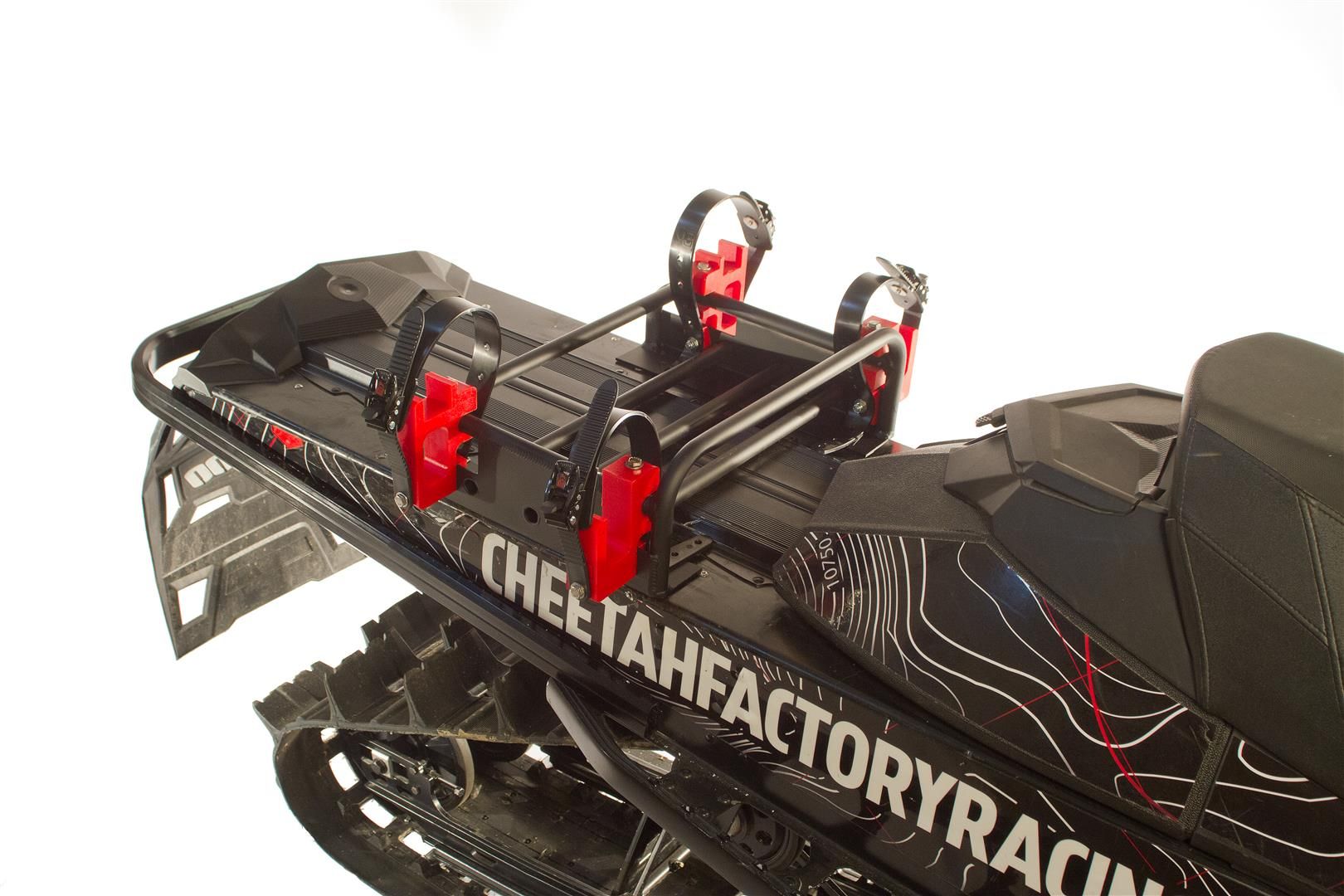 CFR Racks SnoWest Forums